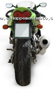 Akrapovic